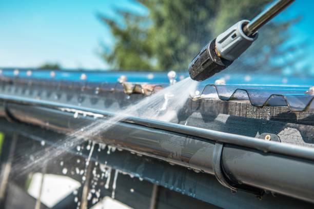 Best Exterior Home Cleaning  in Belleair, FL