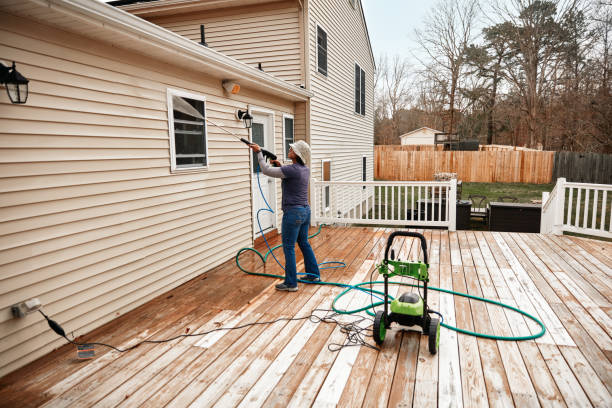 Best Pressure Washing Company Near Me  in Belleair, FL