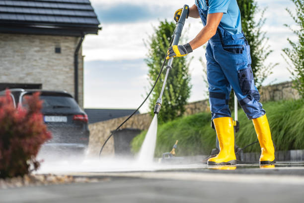 Reliable Belleair, FL Pressure Washing Solutions
