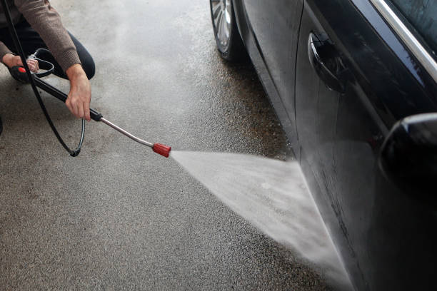 Pressure Washing Services for Businesses in Belleair, FL