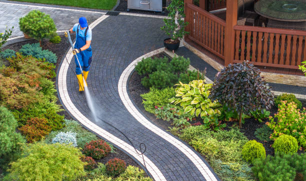 Best Roof Power Washing Services  in Belleair, FL