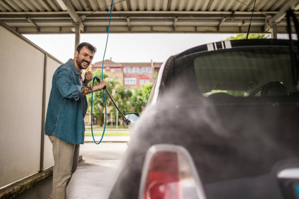 Best Affordable Power Washing  in Belleair, FL